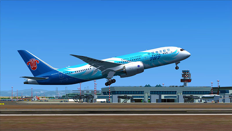 x-plane vs fsx