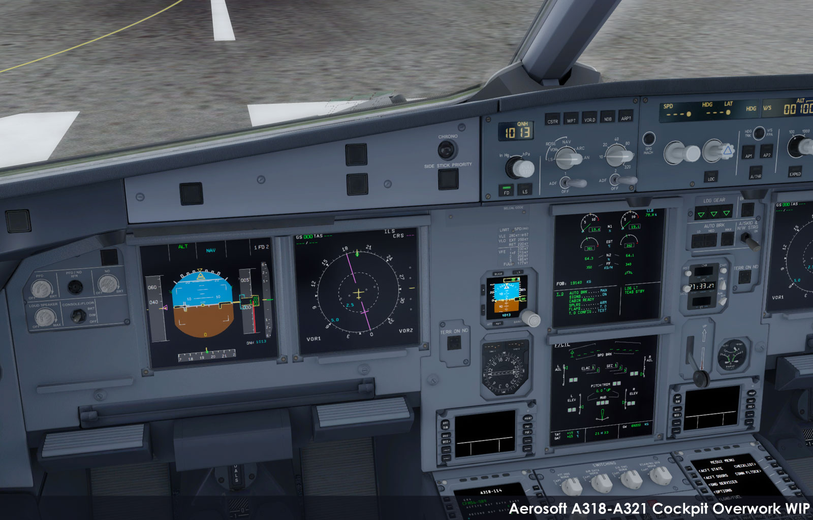 fbr94 aerosoft airbus x extended 1.16 serial