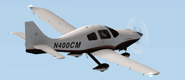 FSX Steam Edition: Cessna® C400 Corvalis TT Add-On on Steam