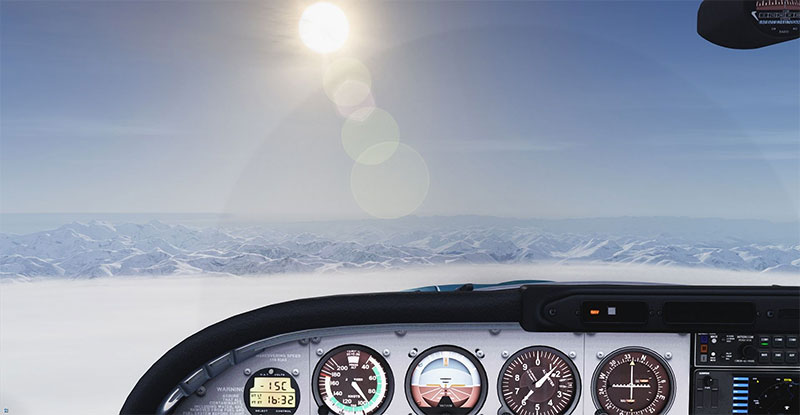 Word of warning - Disk space requirement on Steam - Microsoft Flight  Simulator (2020) - The AVSIM Community