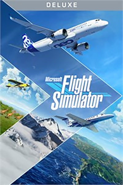 best vr flight simulator pc 2019