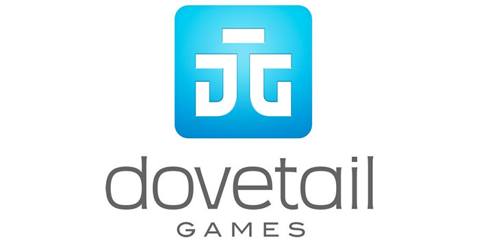 Dovetail Games logo