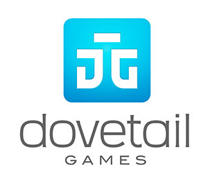 Dovetail Games square logo