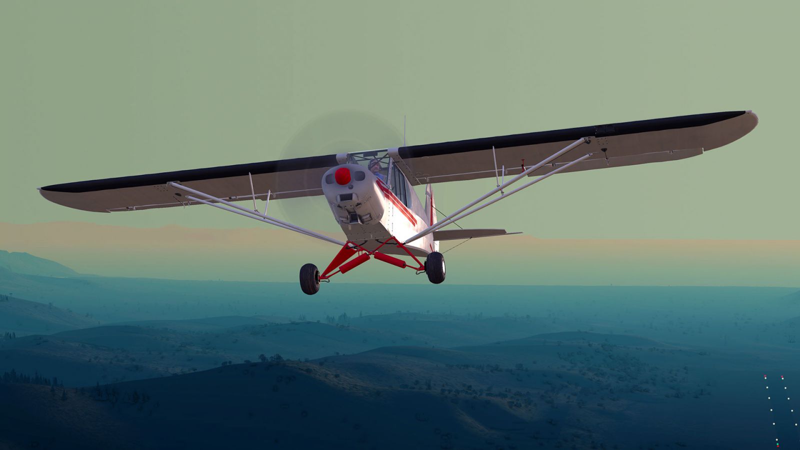 Microsoft Flight Simulator 2020 Review Bomb Caused by Long