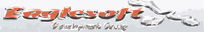 Eaglesoft logo