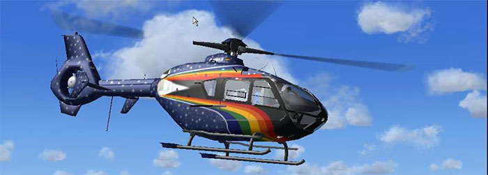 20 Of The Best Freeware Helicopters for FSX