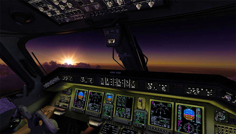 Microsoft Flight Simulator X: Steam Edition Gets “Dangerous Approaches” DLC