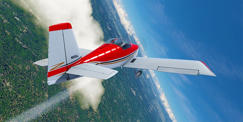 Take it from me, Microsoft Flight Simulator captures the joy of real flying, Games