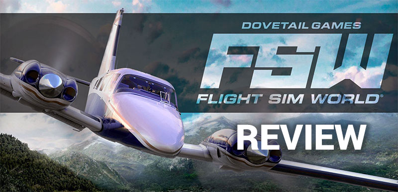 FSW review cover artwork.