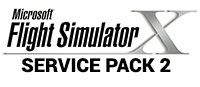 fsx acceleration service pack 2