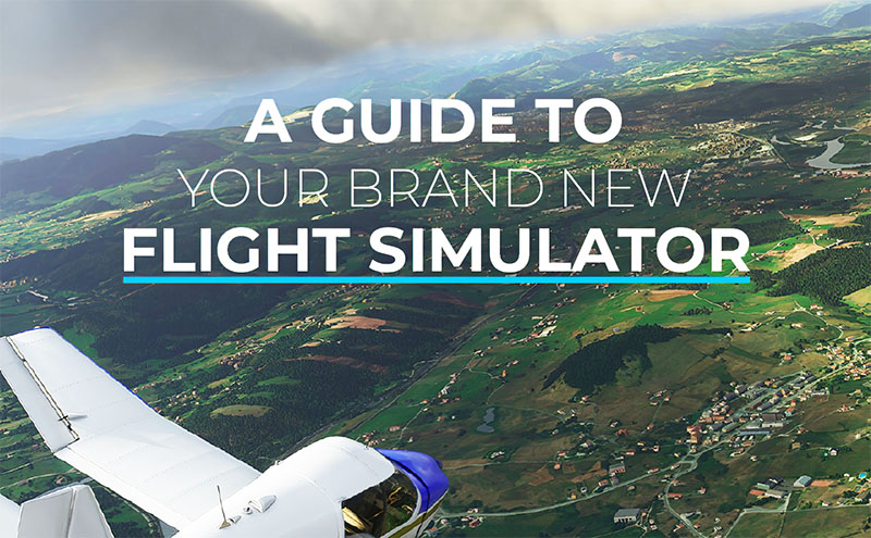 Microsoft Flight Simulator - What's the big deal about payware planes?