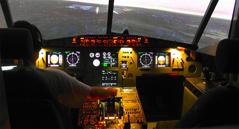 6 Free Flight Simulators to Experience Virtual Flying