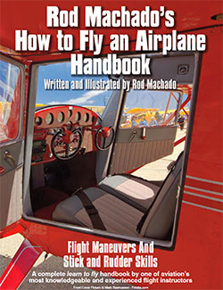 How to Fly an Airplane eBook