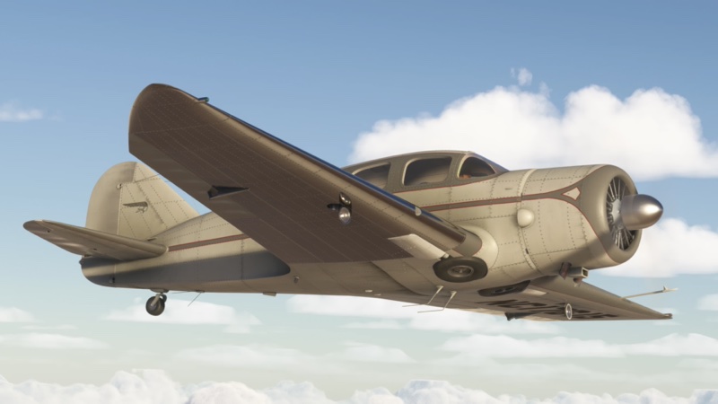 Grey/green Spartan displayed in the sim after installing this mod.