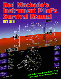 Instrument Pilots Survival Manual