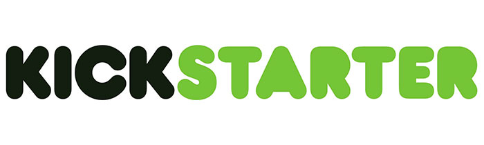 Kickstarter logo