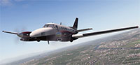 Beechcraft King Air C90