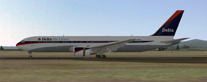 level d 767 fsx download