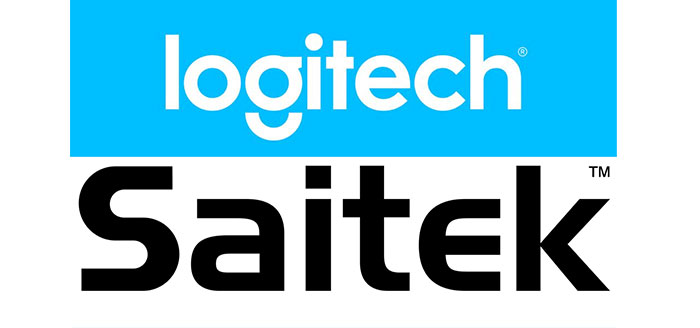 Logitech Completes Purchase of Saitek