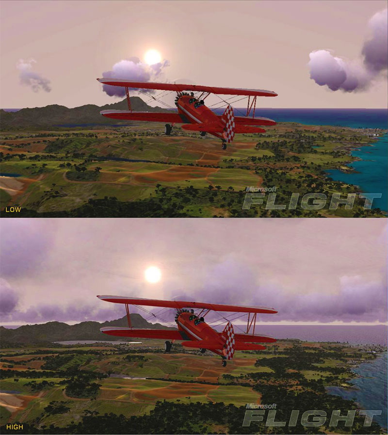 Microsoft Flight Simulator X - pc - Walkthrough and Guide - Page 1 - GameSpy