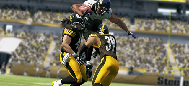 Madden NFL: 13