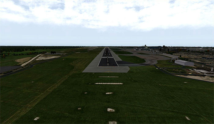 Runway