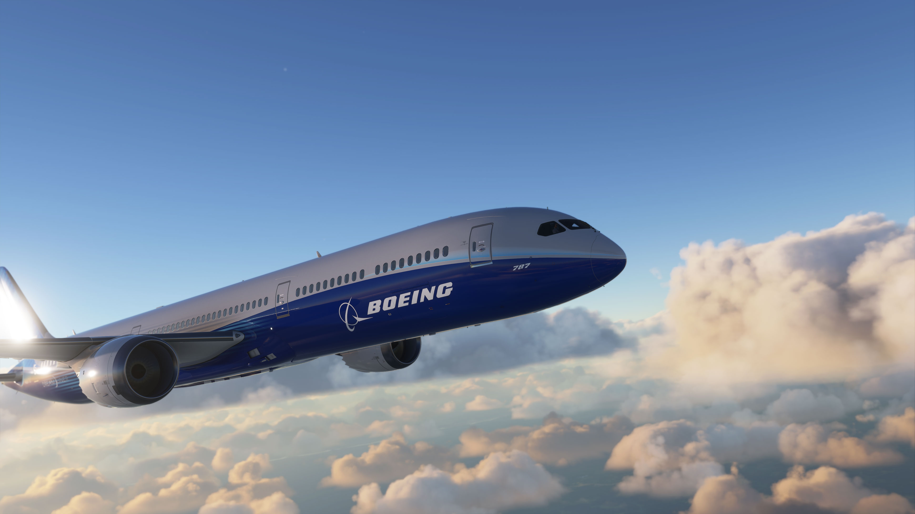 Planes for Microsoft Flight Simulator 2020 — MSFS Addons