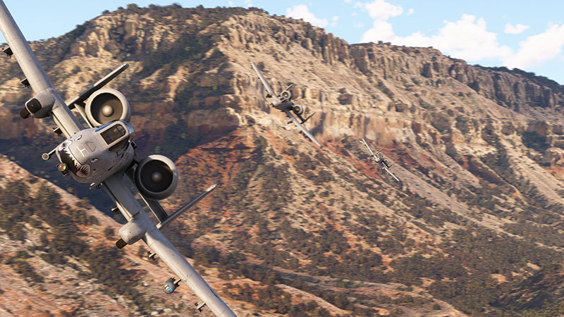 New Microsoft Flight Simulator 2024 details revealed at FSExpo