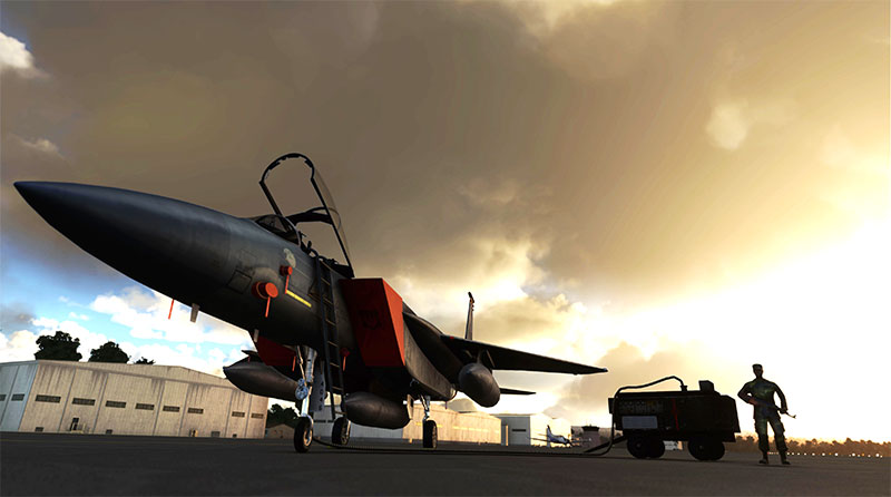 The best Microsoft Flight Simulator mods, liveries, scenery, and add-ons.