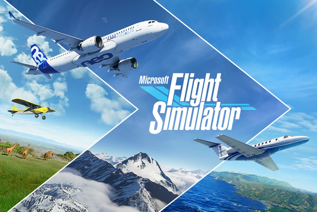 New Microsoft Flight Simulator MSFS (FS2020): The Ultimate Guide