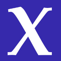 OpenSceneryX logo