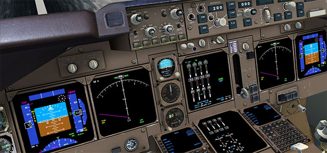 Why Testing Avionics Using Microsoft Flight Simulator Is No Game