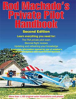 Private Pilot Handbook