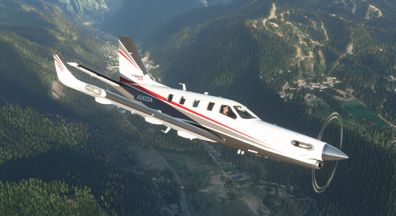 Apply to Beta Test VR In Microsoft Flight Simulator Today - FSElite