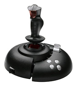 microsoft sidewinder precision 2 joystick driver download