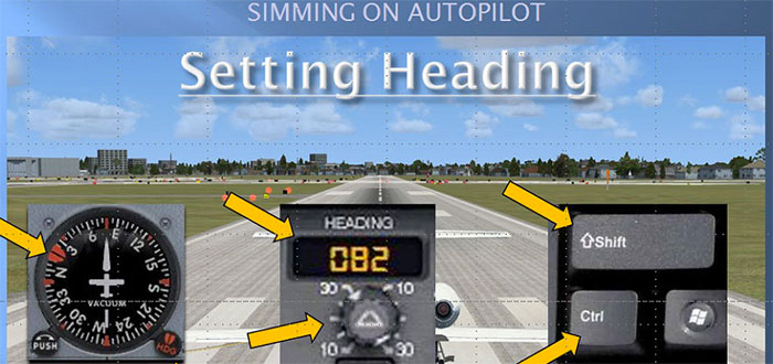 Feature: Simming on Autopilot Tutorial Video