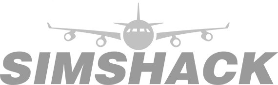 SimShack logo