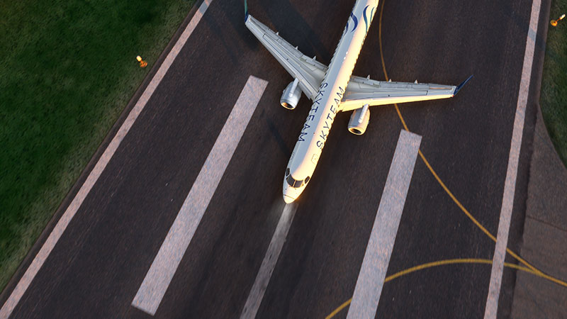 How To Fix Microsoft Flight Simulator Lag, Low FPS, Or Stuttering 