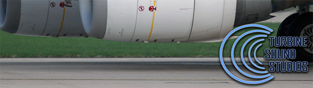 Flybe Engine