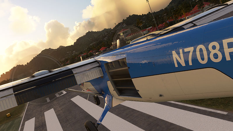 Microsoft Flight Simulator 2020 Requisitos Minimos/ Ideales 