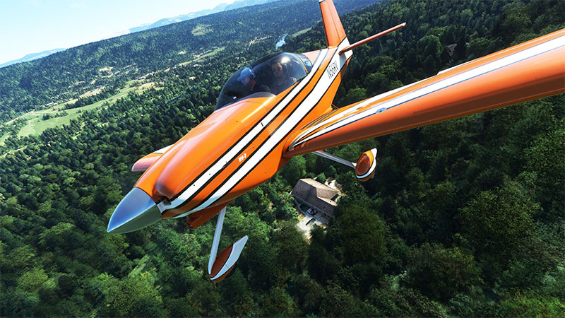 Microsoft Flight Simulator Releases the Highly Versatile Antonov An-2  Aircraft - Xbox Wire