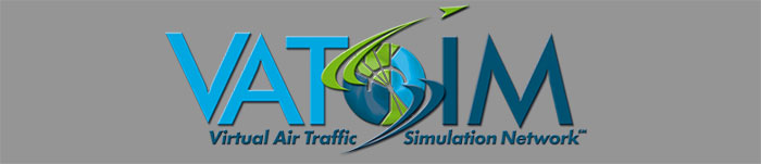 VATSIM logo