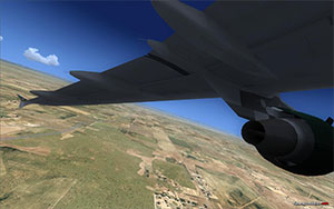 Wingview screenshot