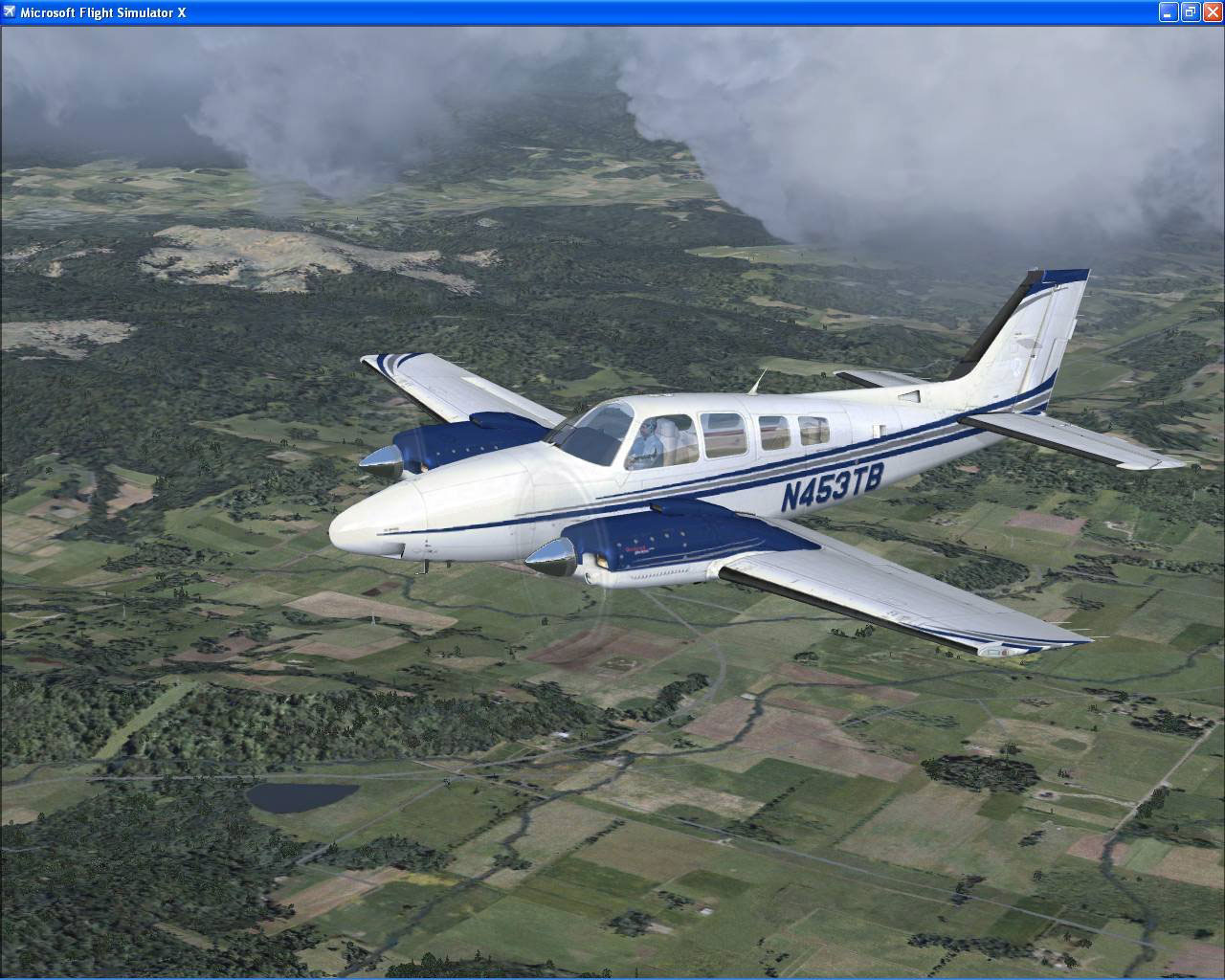 fsx g1000 freeware