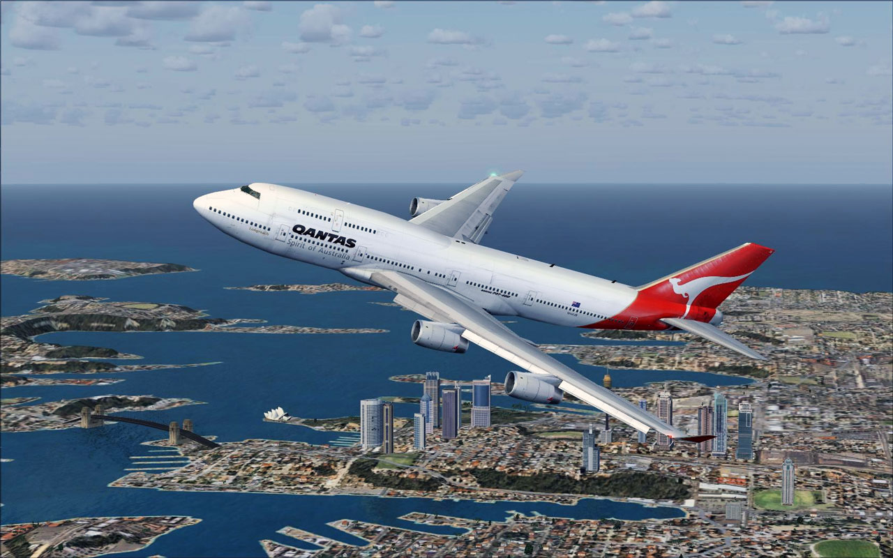 fsx free download