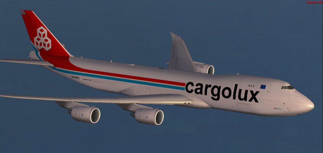 pmdg 747 800 cargo lux