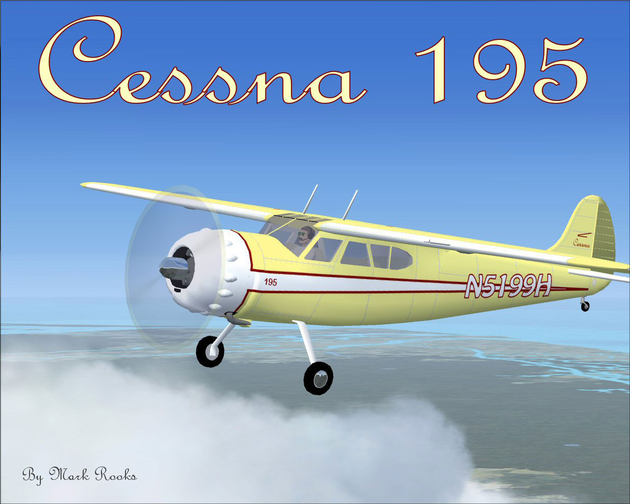 159 - Lleguemos a los 6000 - Página 5 Classic-cessna-195