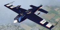 Extra 300s For FSX DTT in flight.