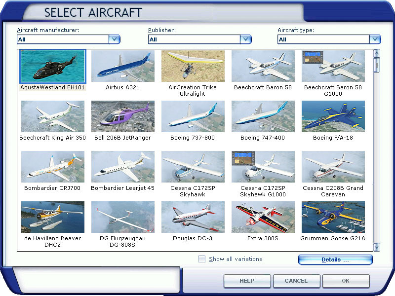 fsx acceleration activation windows 10