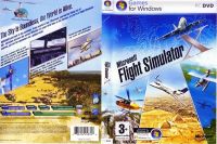 Microsoft Flight Simulator X Standard DVD – Windows